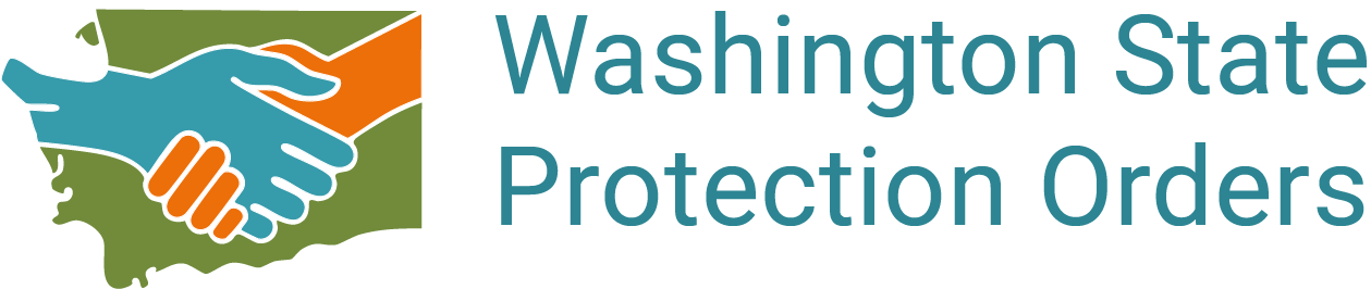 Washington State Protection Orders