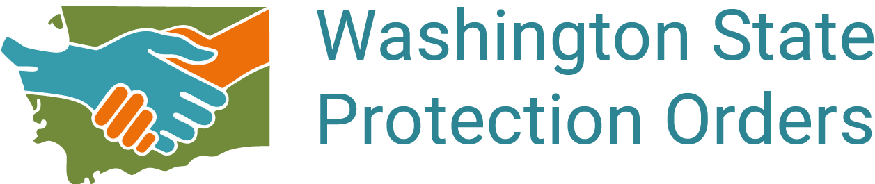 Washington State Protection Orders